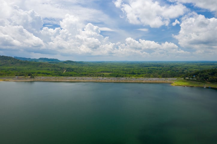 Imagem da notícia Reservatórios de SP mostram avanço, mas desafios persistem