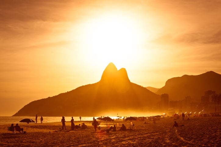 Imagem da notícia Sudeste terá calor intenso e pode bater novos recordes