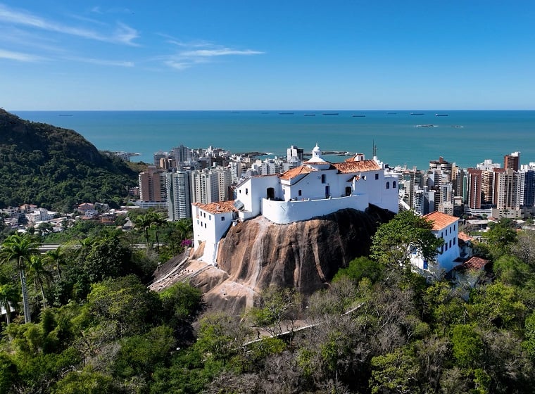 Imagem da notícia Calor bate recorde em três capitais do Sudeste