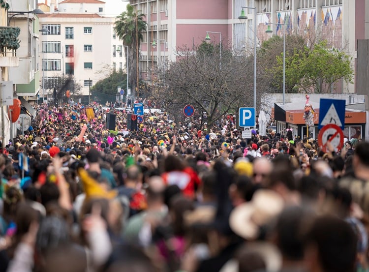 Imagem Carnaval de rua em SP! Confira dicas e se prepare para a folia