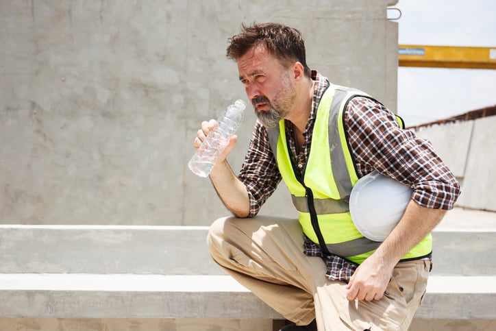 Imagem Quinta onda de calor já tem data e afetará várias regiões