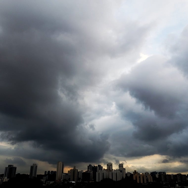 Imagem da notícia São Paulo teve o fevereiro mais quente em 82 anos