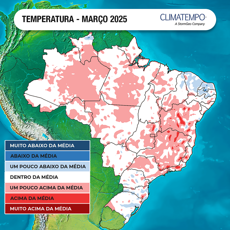 Previsão da anomalia de <a href=