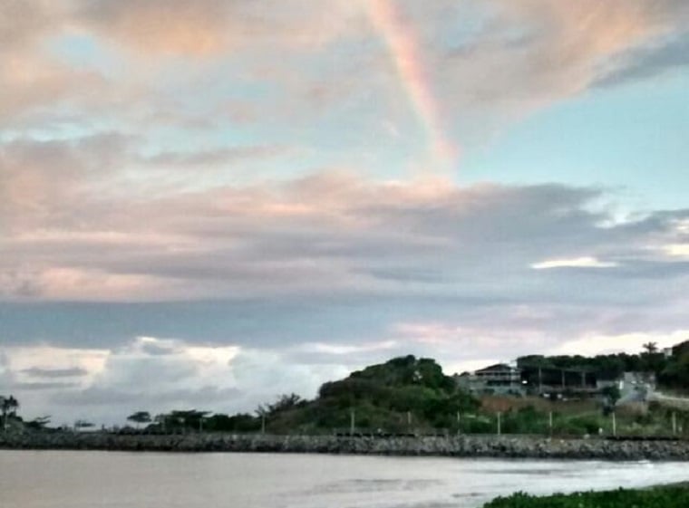 Imagem da notícia Chuva diminui no Espírito Santo após tempestades do fim de semana