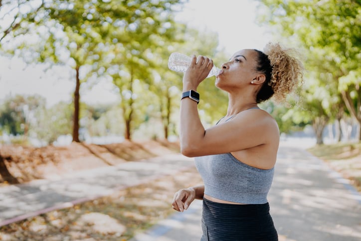Imagem da notícia Atualização: veranico segue com calor de até 34°C