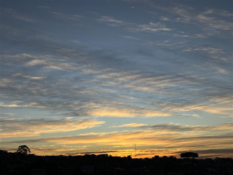 Imagem da notícia Capitais do Sul, Sudeste, Centro-Oeste e Norte batem recorde de frio para 2025