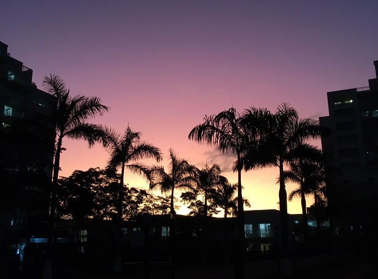 Imagem da notícia Quando São Paulo vai ter frio de 10°C?