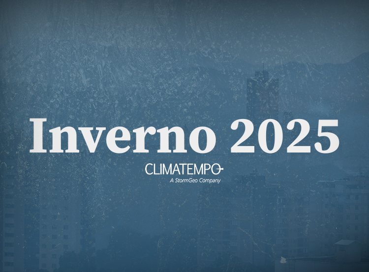 Imagem da notícia Previsão para o inverno 2025 no Brasil