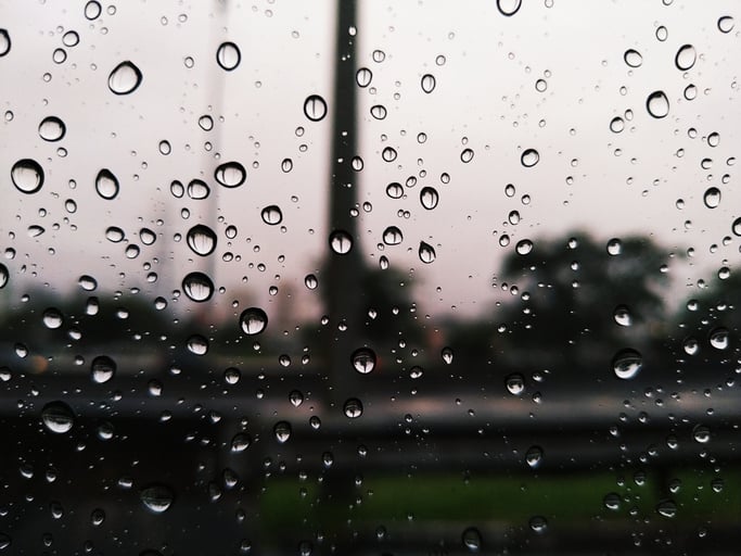 Imagem Sul do Brasil tem volta da chuva e alerta de temporais nesta quinta
