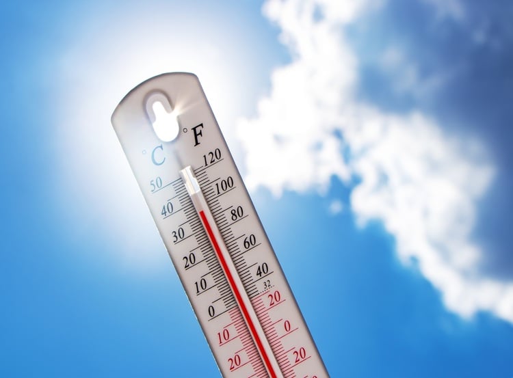 Imagem da notícia Potencial de frio intenso no fim de julho reduzido: entenda a atualização