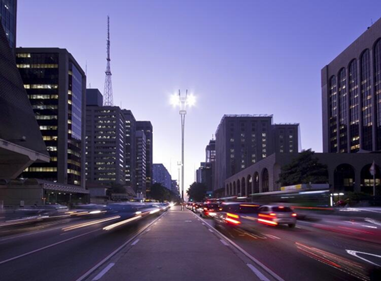 Imagem da notícia Primeira quinzena de julho de 2025 foi a mais fria em São Paulo em 10 anos