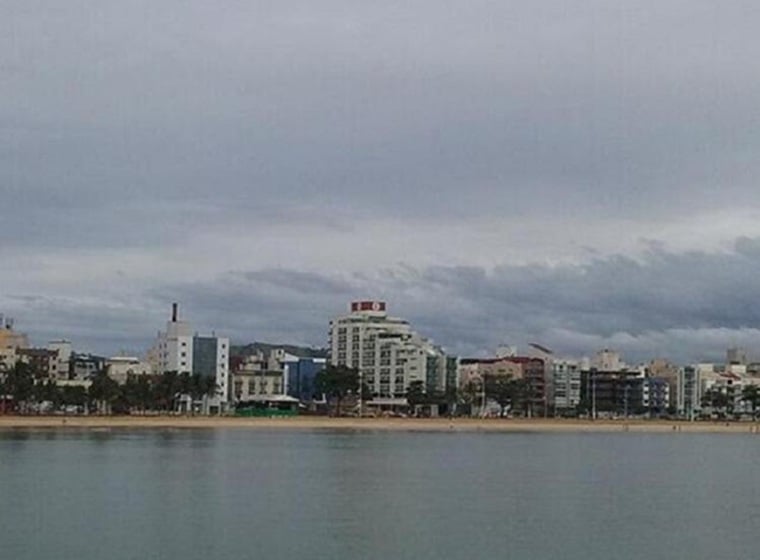 Imagem da notícia Muitas nuvens e chuva nos próximos dias no ES e no leste de MG