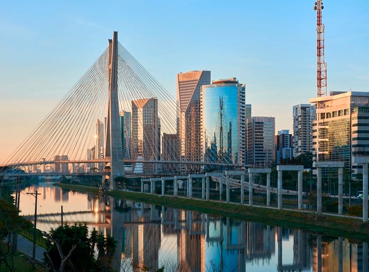 Imagem da notícia São Paulo tem o inverno mais frio desde a década de 90