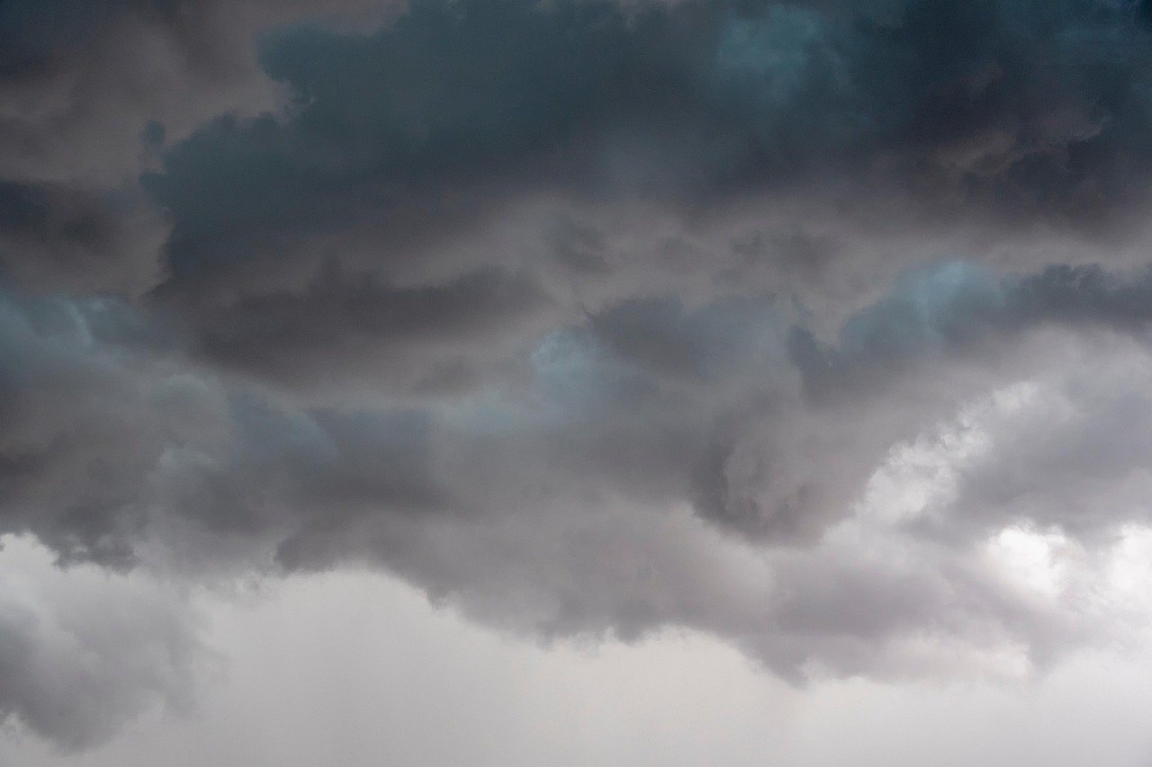 Imagem Chuva no leste do Nordeste ganha força a partir desta terça-feira (26)