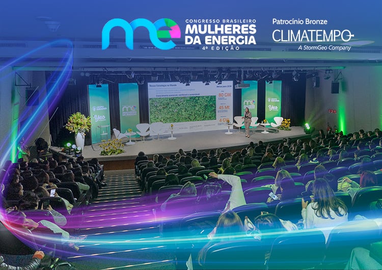 Imagem da notícia Congresso das Mulheres da Energia antecipa COP30 e destaca São Paulo na transição energética