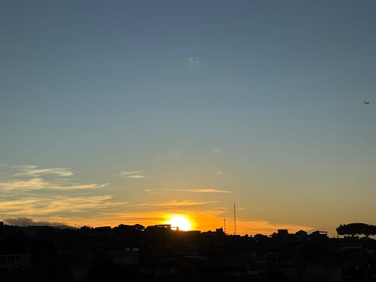 Imagem da notícia São Paulo fecha setembro com apenas 2 dias de chuva