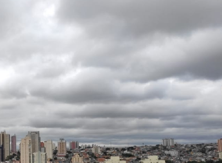 Imagem da notícia São Paulo tem nova queda de temperatura