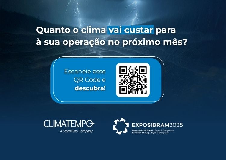 Chuvas e clima extremo? Saiba como a Climatempo ajuda sua operação a se antecipar.