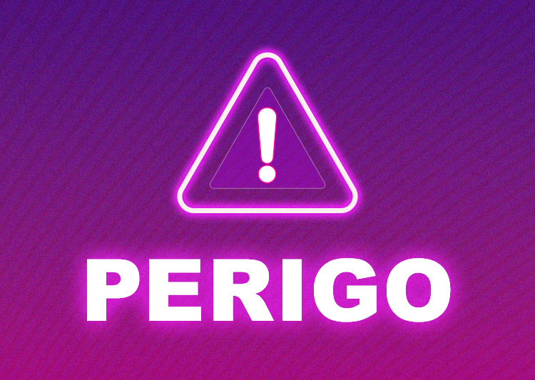 Imagem da notícia Situação de Perigo para chuvas intensas em MG, ES, GO, BA e TO