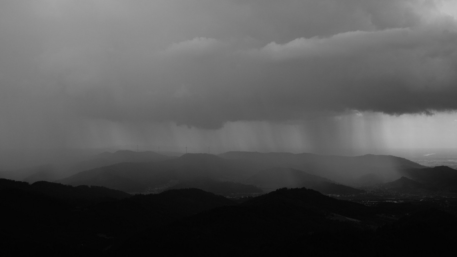 Imagem Chuva volta a ganhar força no Acre e no Amazonas no fim de janeiro