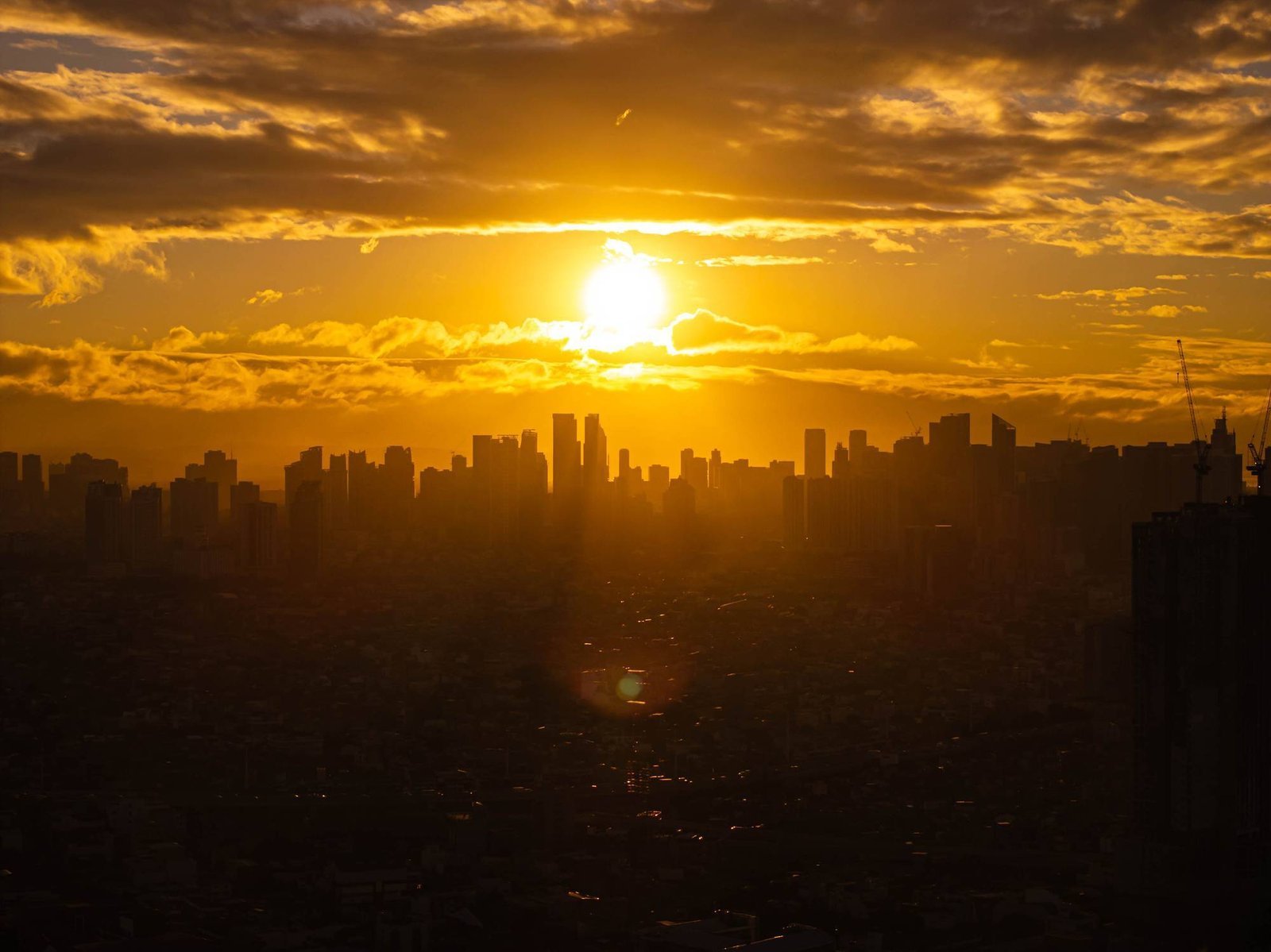 Recorde de calor em São Paulo em 2026