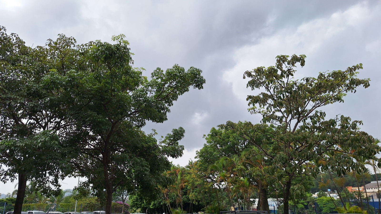 Nova frente fria reforça instabilidades e aumenta risco de temporais no Sul