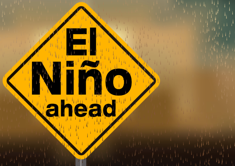 El Niño vem aí: entenda os possíveis impactos no Sul do Brasil