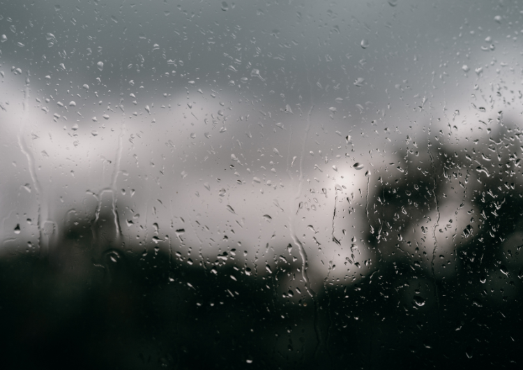 Chuva e temperaturas mais baixas marcam a semana no Sudeste