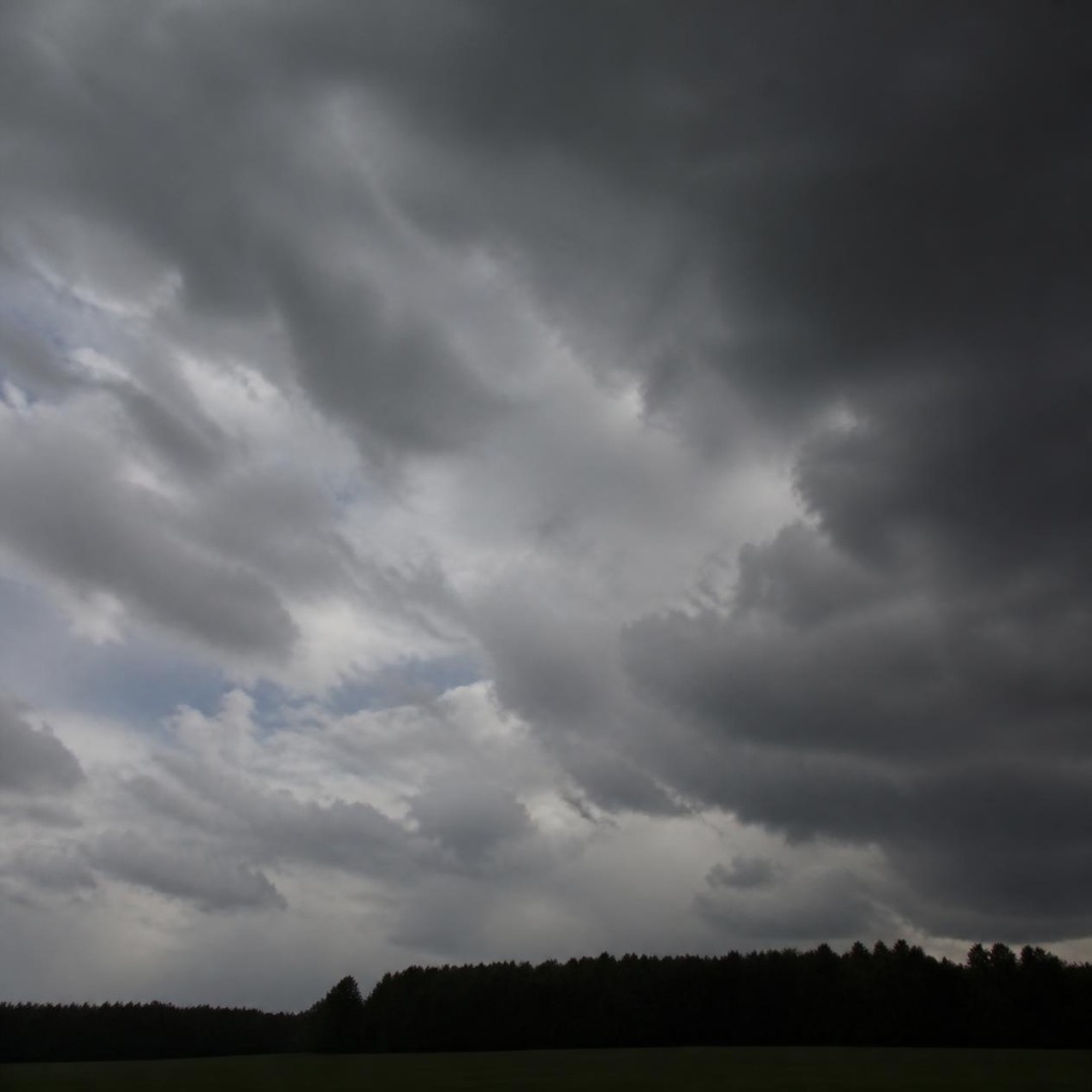 Chuva forte continua no Sul e mantém alerta nos próximos dias