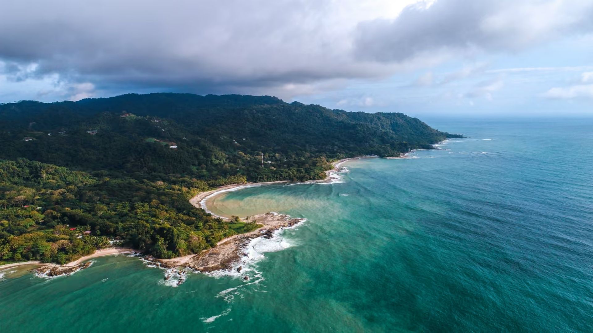 Costa Rica: natureza, aventura e sustentabilidade em uma viagem inesquecível