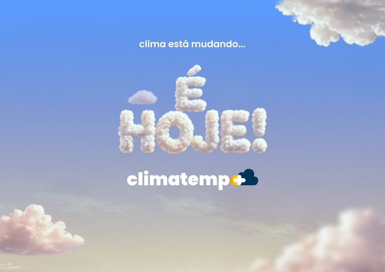 Climatempo+ é lançado oficialmente com uma nova experiência para acompanhar o tempo