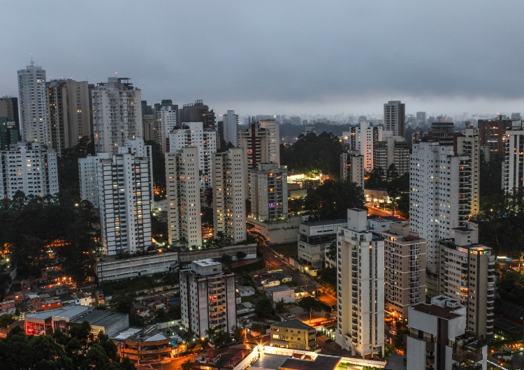 Previsão para o feriado de 7 de setembro em SP indica chuva e queda de temperatura