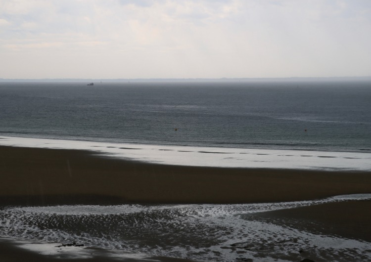 Chuva aumenta no litoral de Alagoas a Paraíba nos próximos dias