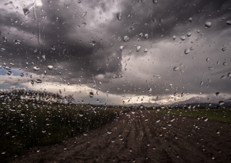 Após calor intenso, chuva ganha espaço em Mato Grosso, Goiás e Distrito Federal
