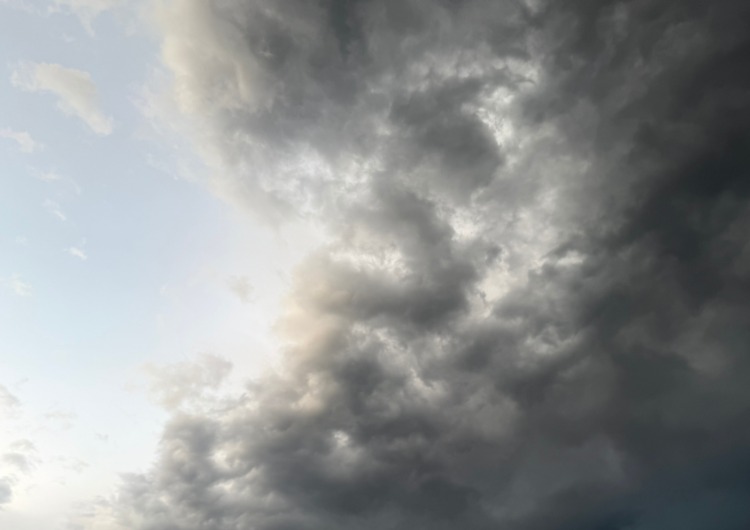Chuva passa de 100 mm em Mato Grosso do Sul e risco de temporais segue elevado