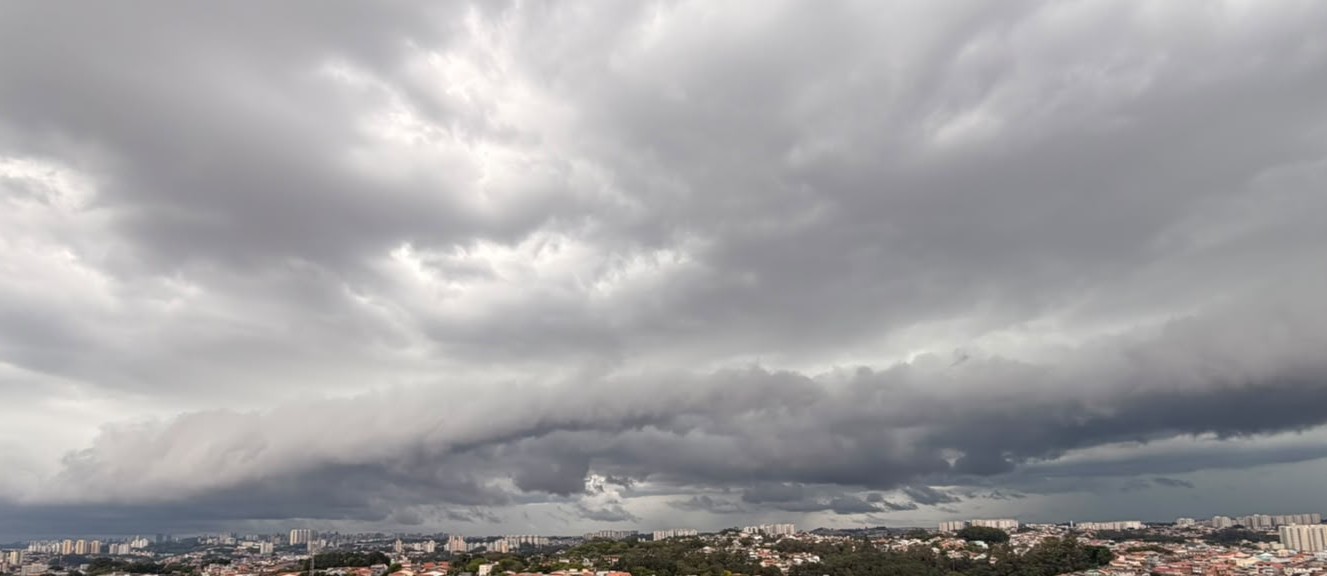 Instabilidades avançam sobre o interior do Nordeste no fim de semana