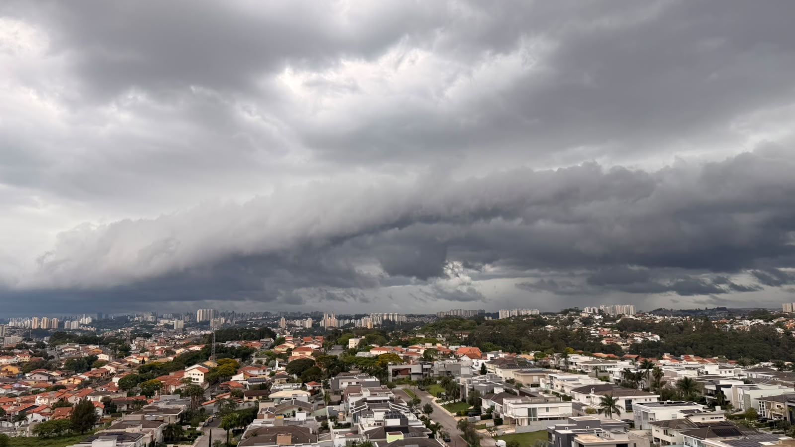 São Paulo volta a esquentar no início de novembro; veja quando o calor ganha força